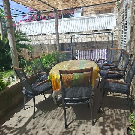 Apartman Monkovic โมโกชิซา ภายนอก รูปภาพ