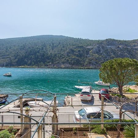 Apartman Monkovic โมโกชิซา ภายนอก รูปภาพ