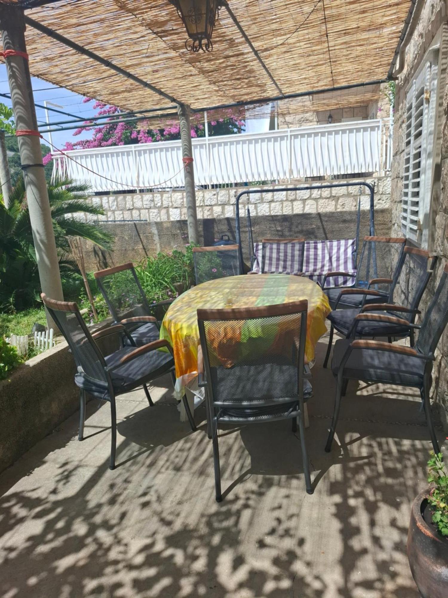 Apartman Monkovic โมโกชิซา ภายนอก รูปภาพ