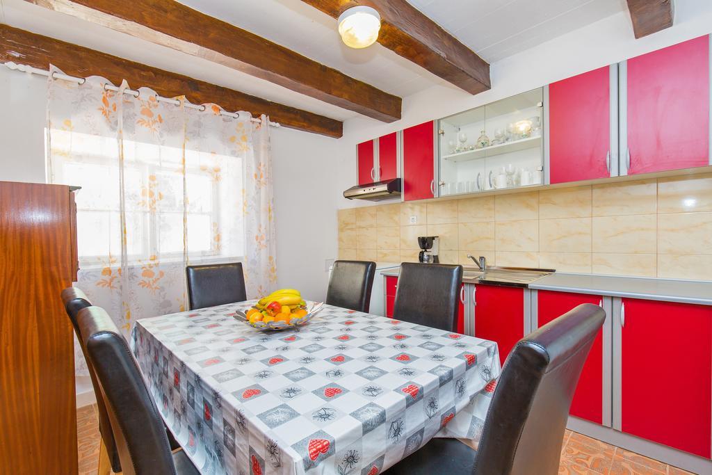 Apartman Monkovic โมโกชิซา ภายนอก รูปภาพ
