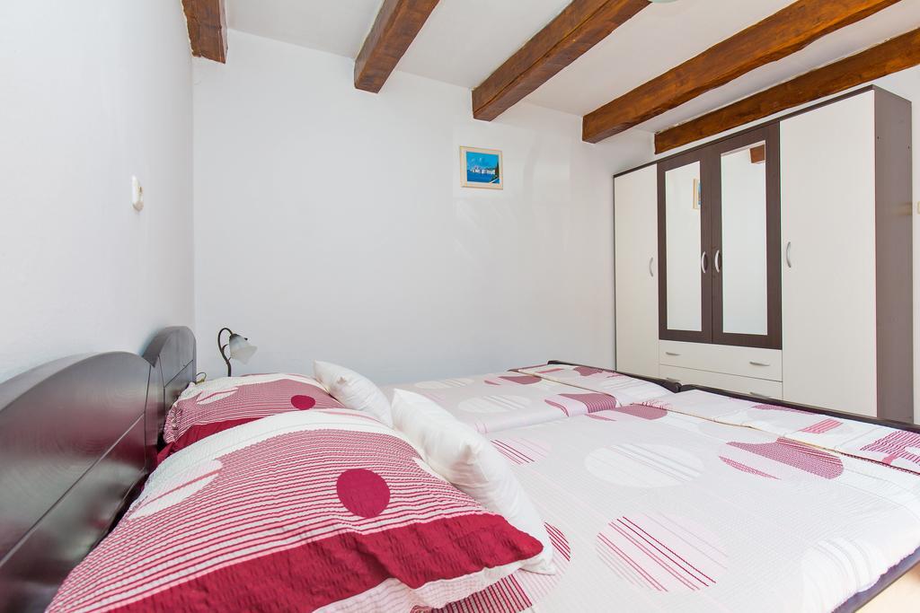 Apartman Monkovic โมโกชิซา ภายนอก รูปภาพ