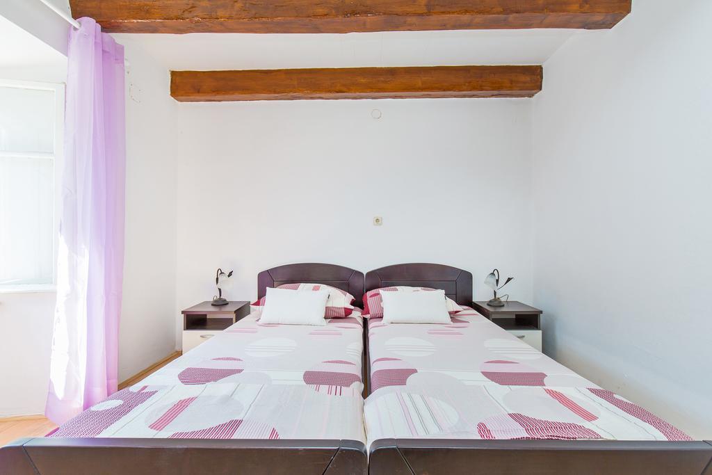 Apartman Monkovic โมโกชิซา ภายนอก รูปภาพ