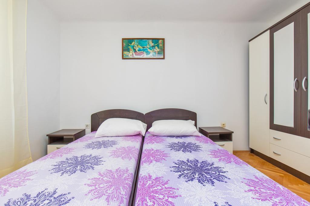 Apartman Monkovic โมโกชิซา ภายนอก รูปภาพ