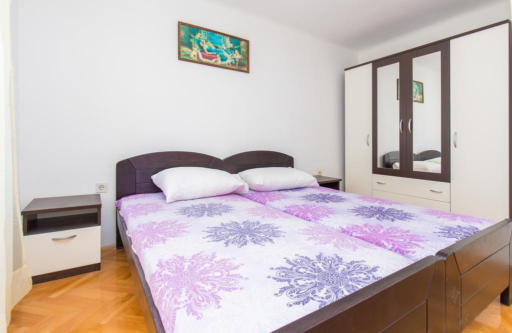Apartman Monkovic โมโกชิซา ภายนอก รูปภาพ