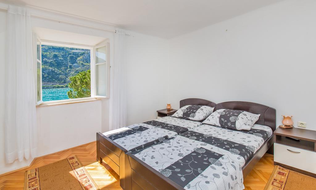Apartman Monkovic โมโกชิซา ภายนอก รูปภาพ