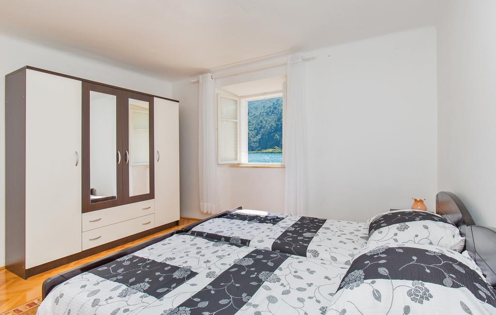 Apartman Monkovic โมโกชิซา ภายนอก รูปภาพ