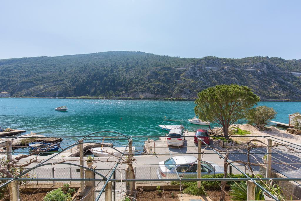 Apartman Monkovic โมโกชิซา ภายนอก รูปภาพ
