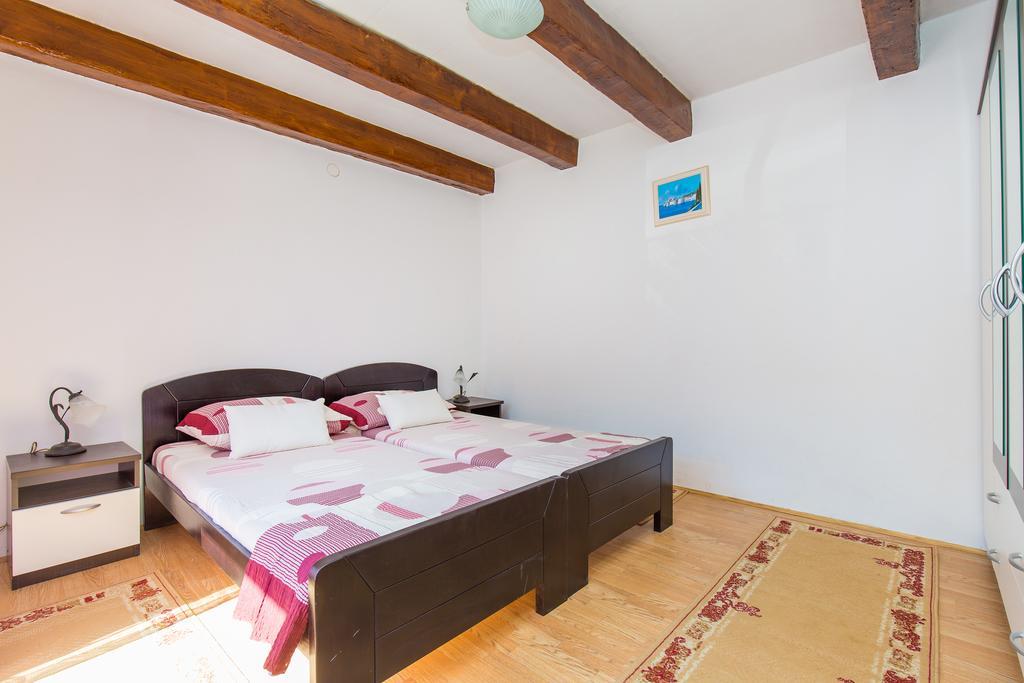 Apartman Monkovic โมโกชิซา ภายนอก รูปภาพ