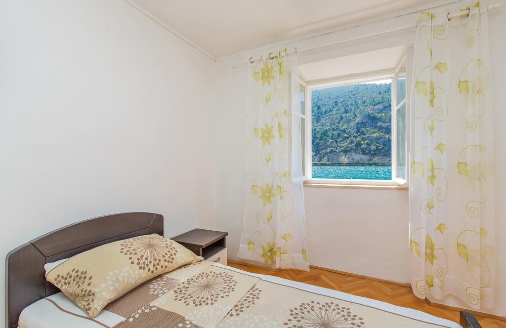 Apartman Monkovic โมโกชิซา ภายนอก รูปภาพ
