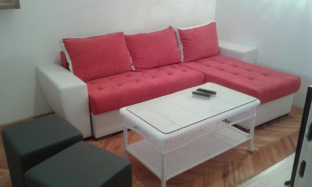 Apartman Monkovic โมโกชิซา ภายนอก รูปภาพ